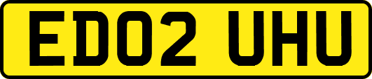 ED02UHU