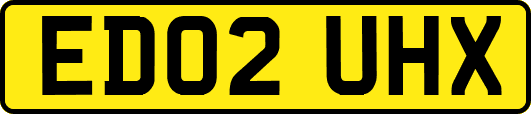 ED02UHX