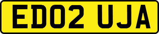 ED02UJA