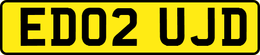 ED02UJD
