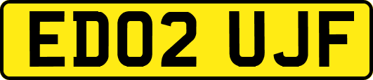 ED02UJF