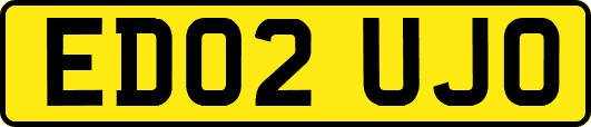 ED02UJO
