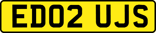 ED02UJS