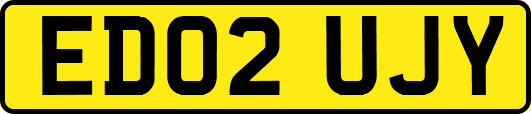 ED02UJY