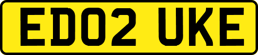 ED02UKE