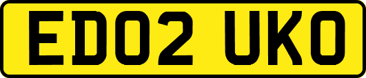 ED02UKO