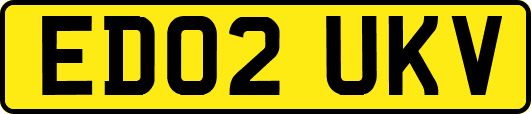 ED02UKV