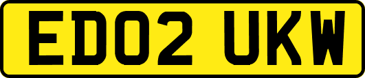ED02UKW