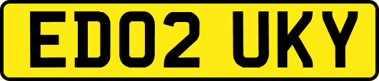 ED02UKY