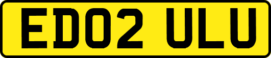 ED02ULU