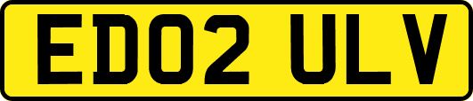 ED02ULV