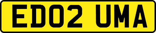 ED02UMA