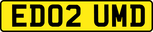 ED02UMD