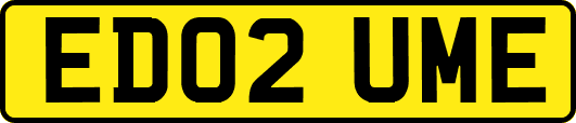 ED02UME