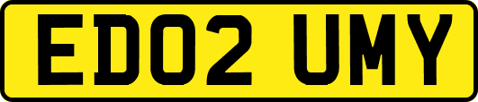 ED02UMY