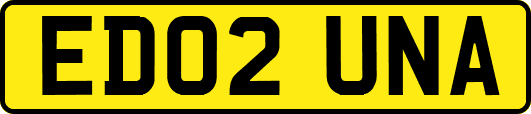 ED02UNA