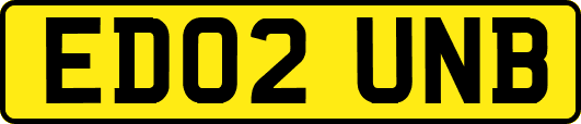 ED02UNB