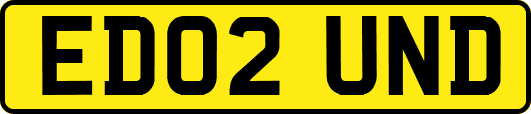 ED02UND