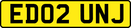 ED02UNJ