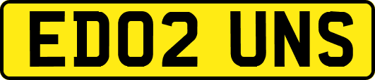 ED02UNS