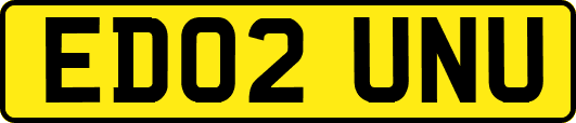 ED02UNU