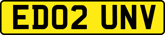 ED02UNV