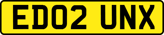 ED02UNX