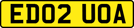 ED02UOA