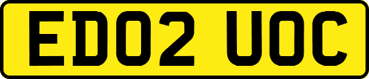 ED02UOC