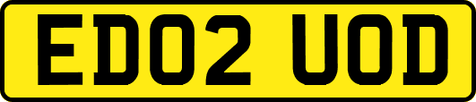 ED02UOD