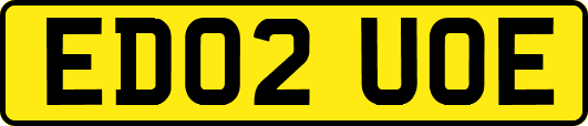 ED02UOE