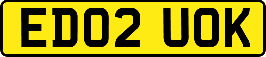 ED02UOK