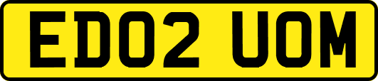 ED02UOM