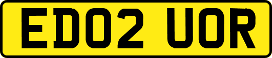 ED02UOR