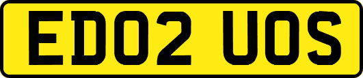 ED02UOS