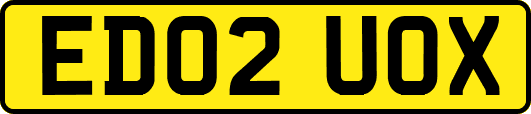 ED02UOX