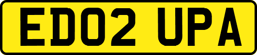 ED02UPA