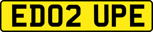 ED02UPE