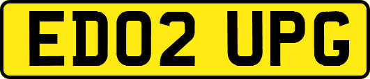 ED02UPG