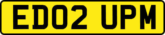 ED02UPM