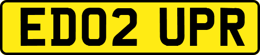 ED02UPR
