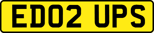 ED02UPS