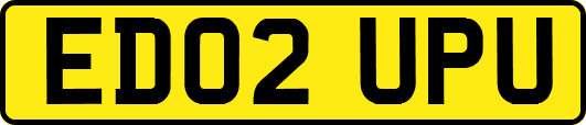 ED02UPU