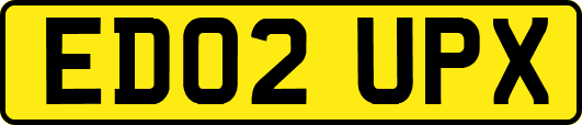 ED02UPX
