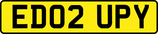 ED02UPY