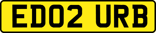 ED02URB