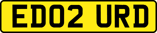 ED02URD