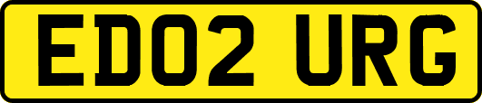 ED02URG
