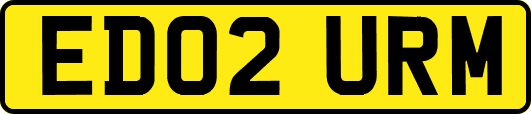 ED02URM