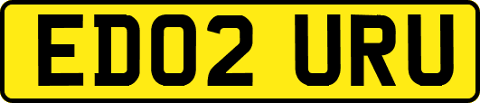 ED02URU